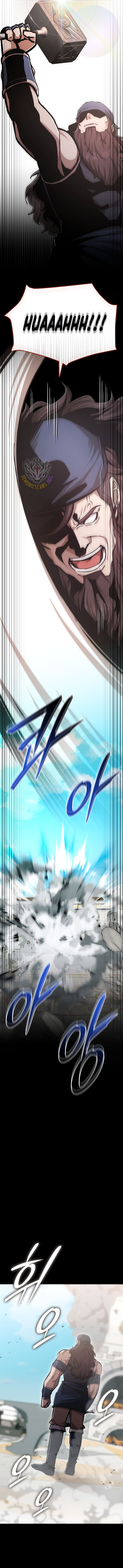 Subscribing to the Transcendent's Channel Chapter 65 6
